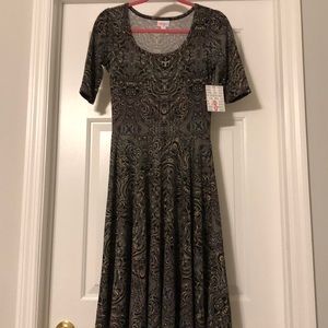 LuLaRoe Small Nicole